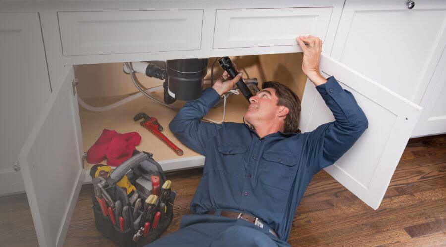 Professional same day plumber in Platte, SD